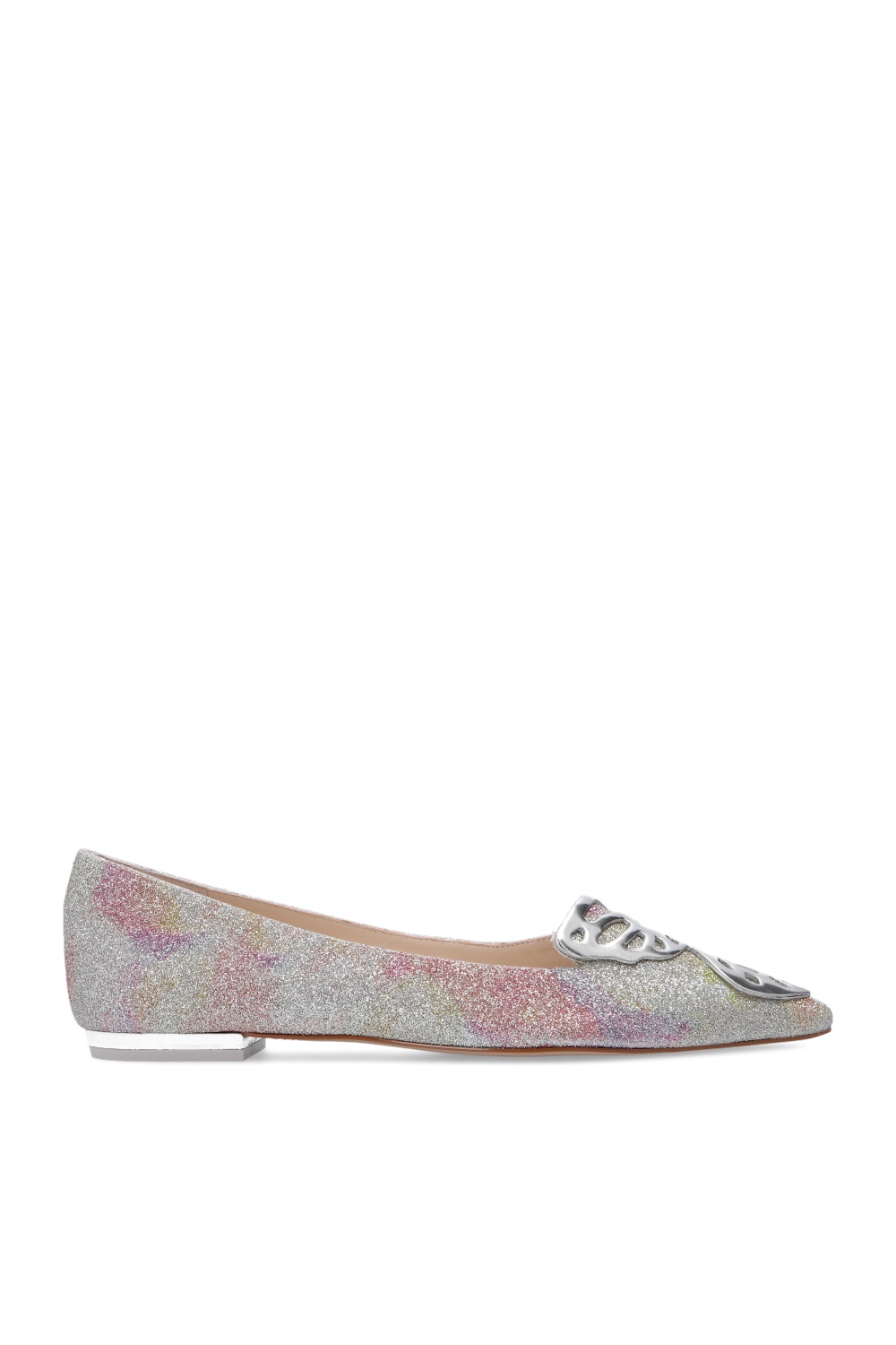 Butterfly 2025 ballet flats